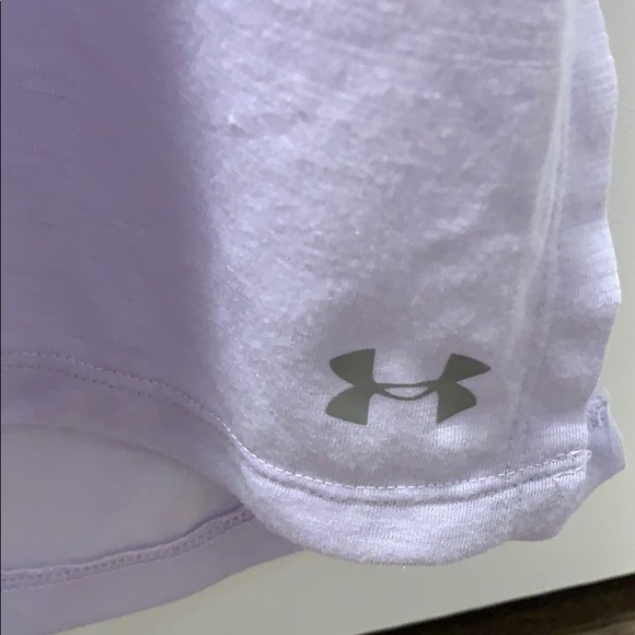 Under Armour blouse - Picture 3 of 4